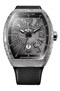 Franck Muller: 4 iconic watch fair novelties that will enchant you