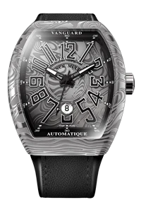 Franck Muller: 4 iconic watch fair novelties that will enchant you