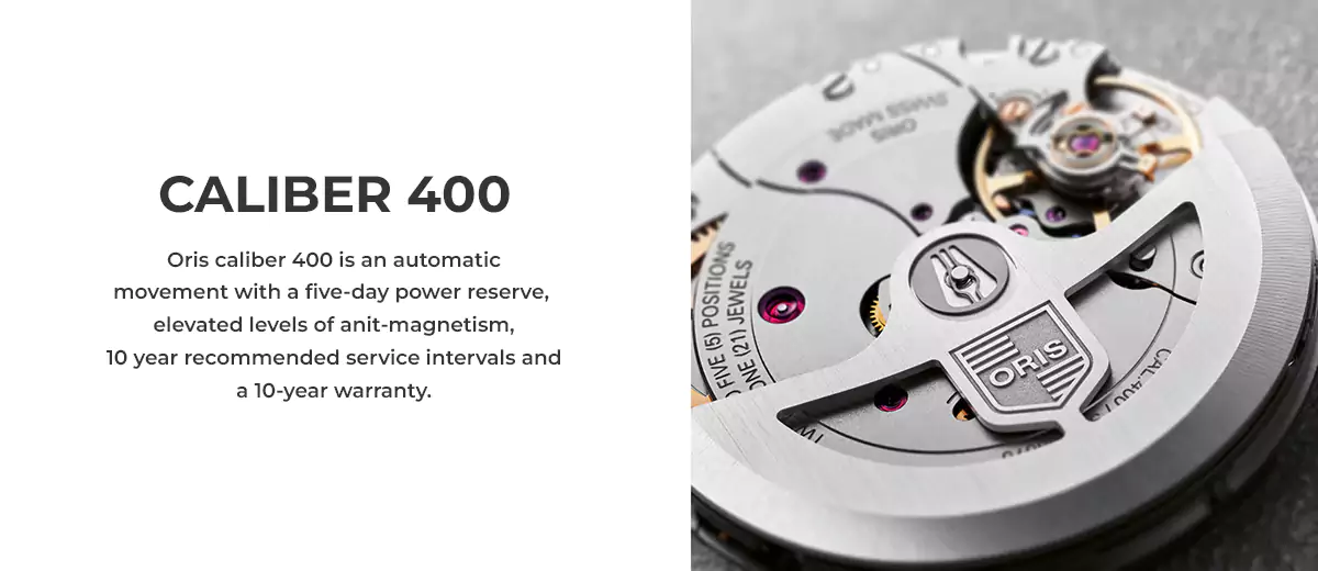 Oris: The Swiss watch that survived every crisis and brought mechanical perfection