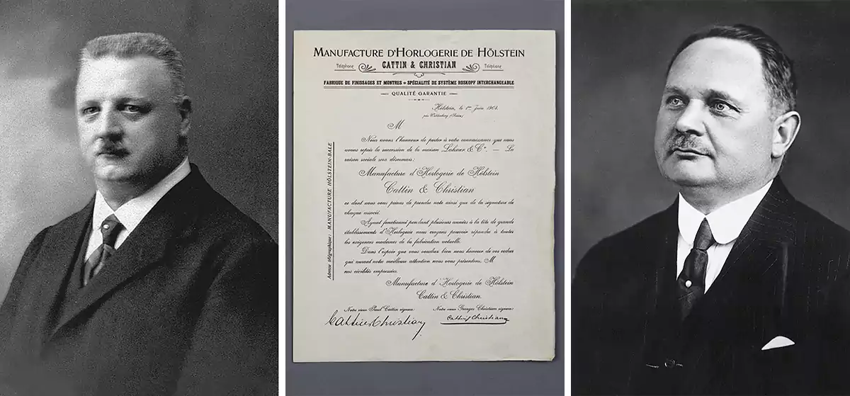 Oris: The Swiss watch that survived every crisis and brought mechanical perfection