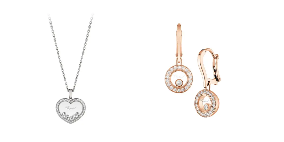 Celebrate International Women's Day with elegance and exclusive BENY jewellery