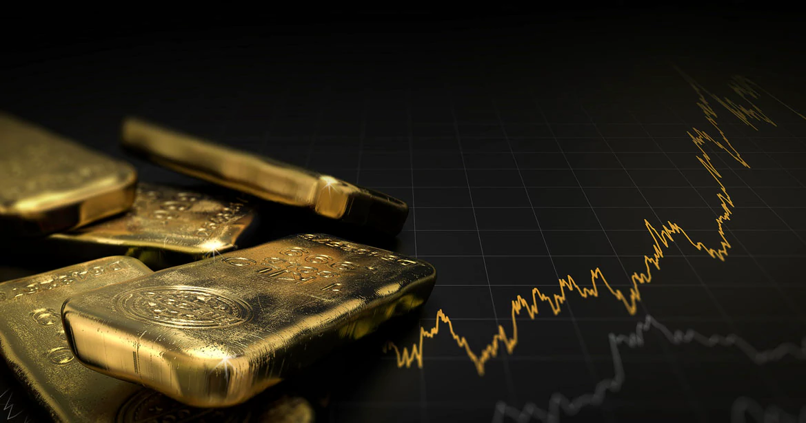 Why bet on gold? It's a timeless investment even in uncertain times