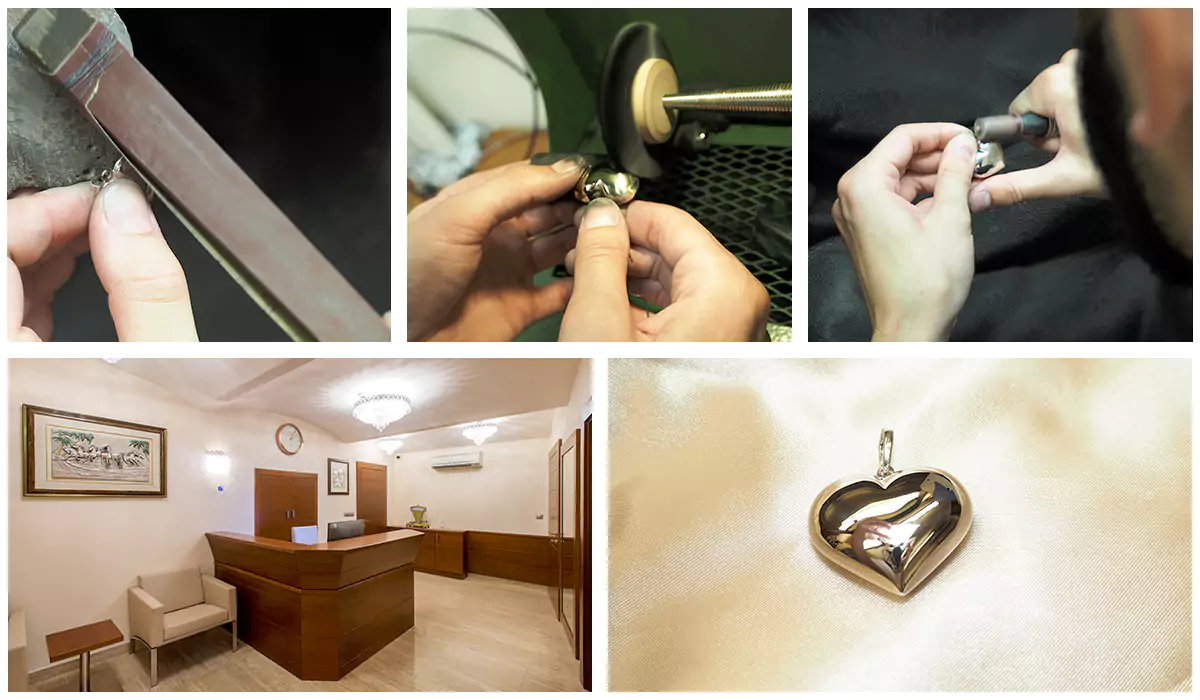 Welcome to the world of BENY, a world of exclusive jewellery, luxury watches and brilliant care