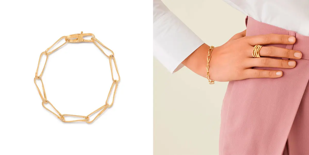 A special gift for Mother's Day? Italian luxury jewellery by Marco Bicego