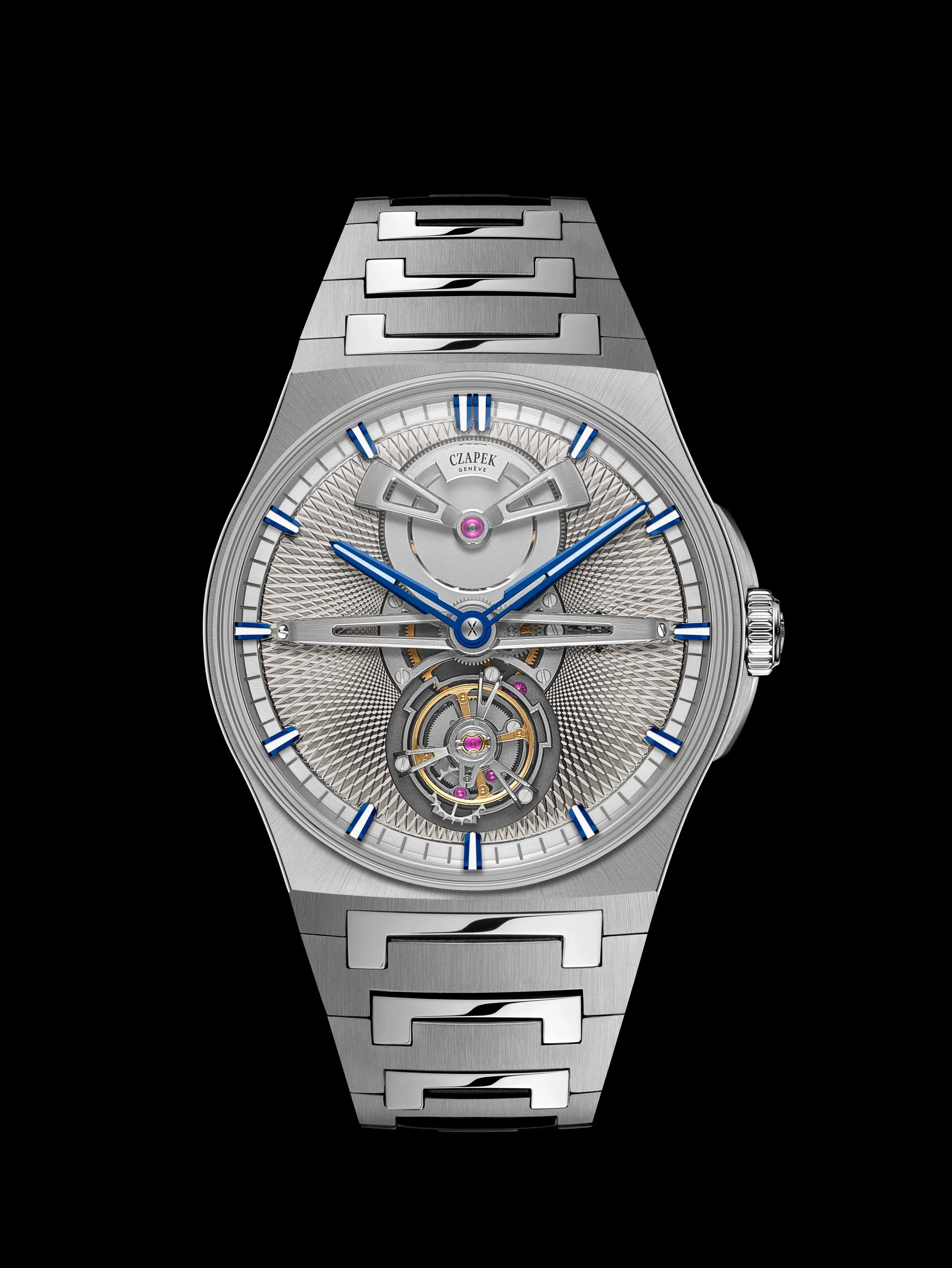 Czapek & Cie: když se historie promění v moderní mistrovství