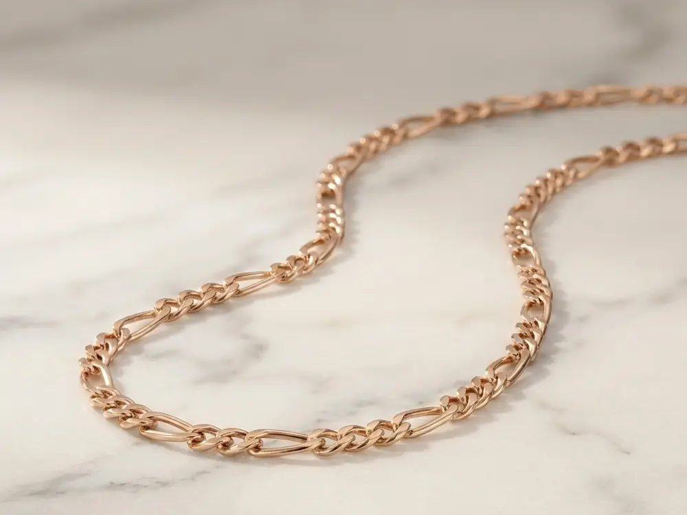 Průvodce pánskými řetízky. Jak vybrat ten pravý?