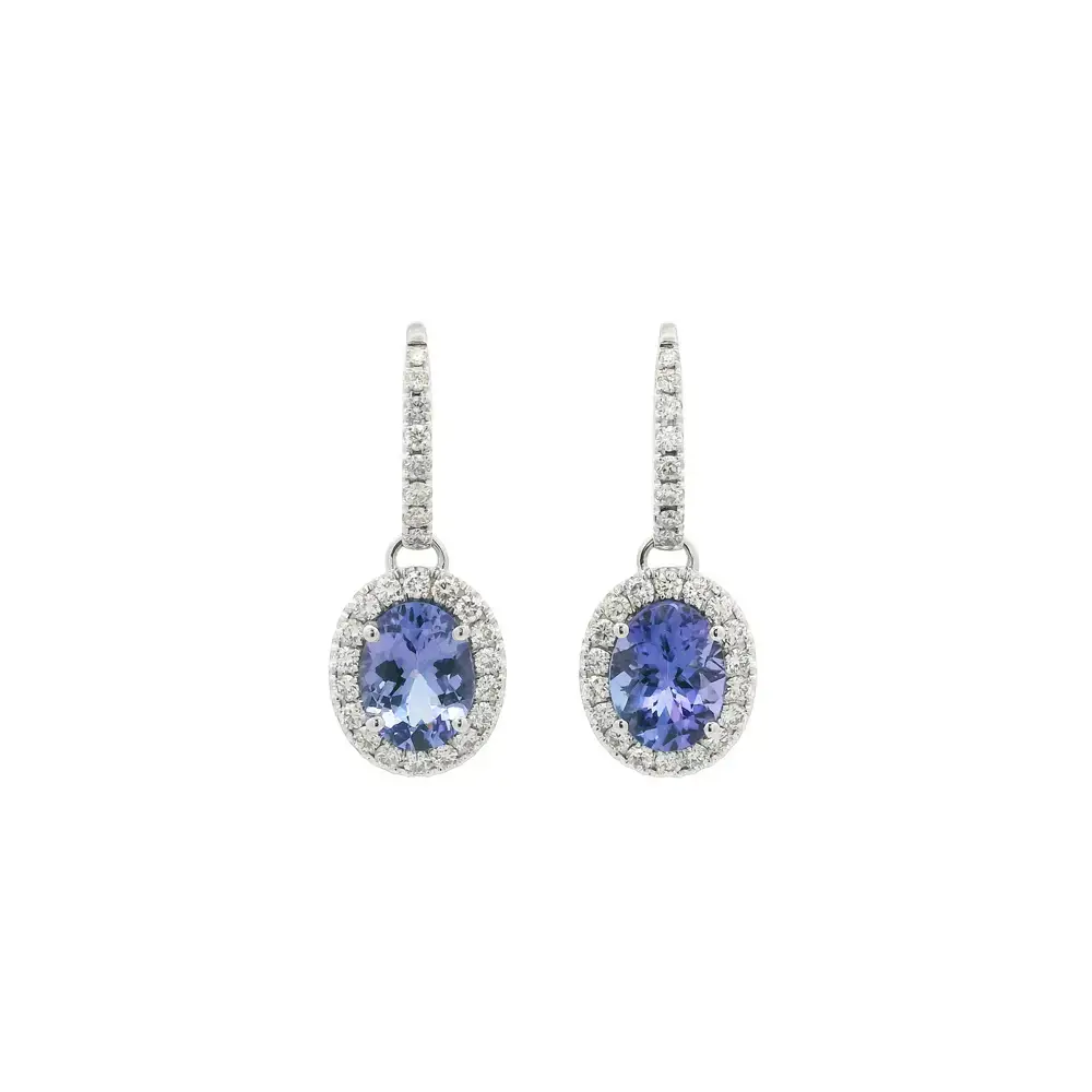 BENY presents tanzanite – an exceptional gemstone through the vision of a&nbsp;family jeweller