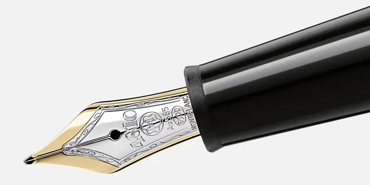 How to Properly Care for a Fountain Pen